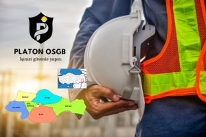 Platon Siirt OSGB İş Güvenliği